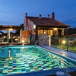 Rural El Tejar De Miro Hotel 4*