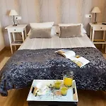 Rural El Tejar De Miro 4* Ceadea