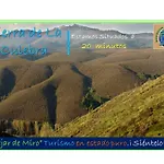 Rural El Tejar De Miro Hotel Ceadea