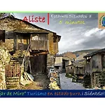Rural El Tejar De Miro Hotel Ceadea
