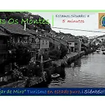 Rural El Tejar De Miro Hotel 4*