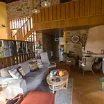 Rural El Tejar De Miro Hotel
