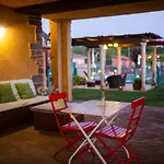Rural El Tejar De Miro Hotel