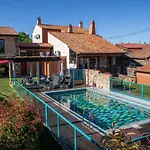 Rural El Tejar De Miro 4*