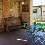 Hotel Rural El Tejar De Miro Ceadea