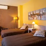 Hotel Rural El Tejar De Miro 4*