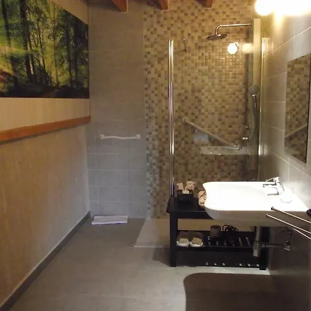 Rural El Tejar De Miro Hotel Ceadea