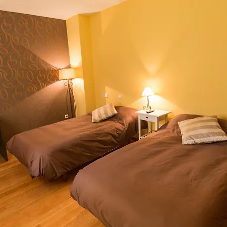 Rural El Tejar De Miro Otel Ceadea