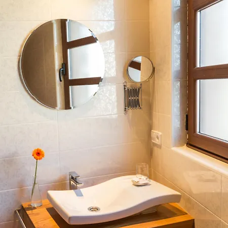 Rural El Tejar De Miro Hotel Ceadea