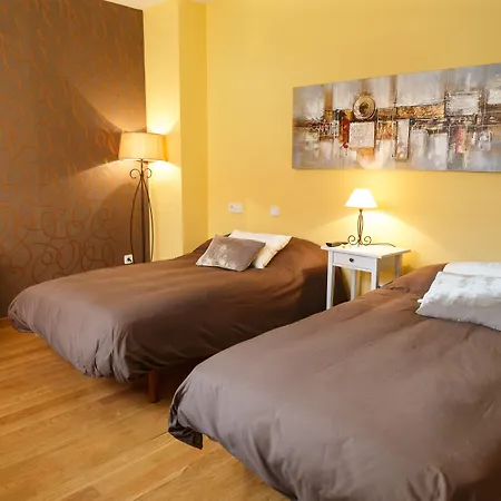 Rural El Tejar De Miro Hotel Ceadea