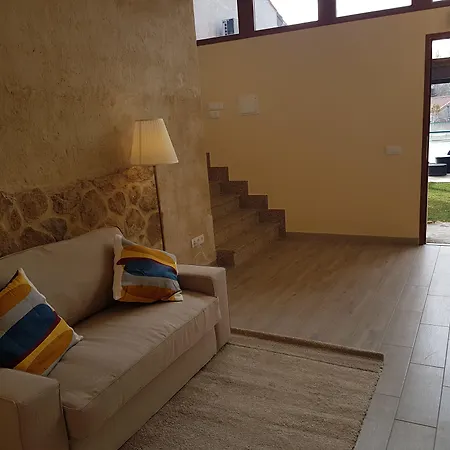 Rural El Tejar De Miro Hotel Ceadea