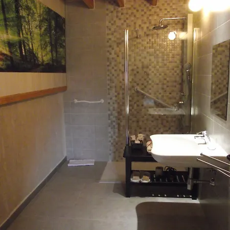 Rural El Tejar De Miro Szálloda