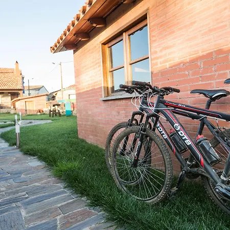 Rural El Tejar De Miro Szálloda 4*