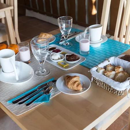 Rural El Tejar De Miro Szálloda Ceadea