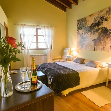 Rural El Tejar De Miro 4* Ceadea