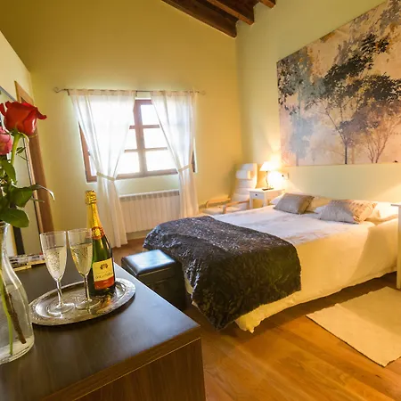 Rural El Tejar De Miro Szálloda 4*