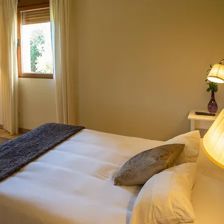 Rural El Tejar De Miro 4*