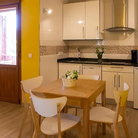 Rural El Tejar De Miro Ceadea