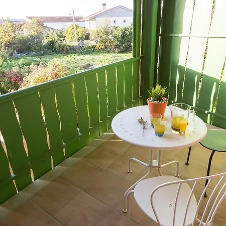 Rural El Tejar De Miro 4*