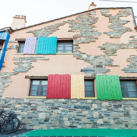 Rural El Tejar De Miro Ceadea