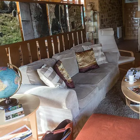 Rural El Tejar De Miro Szálloda 4*