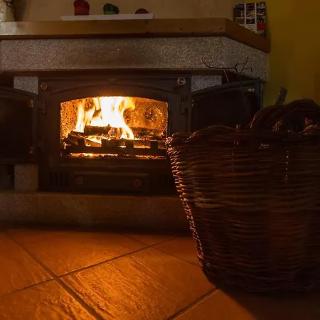 Rural El Tejar De Miro 4*