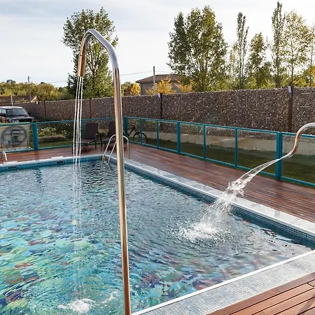 Rural El Tejar De Miro