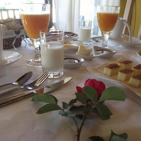 Rural El Tejar De Miro Ceadea