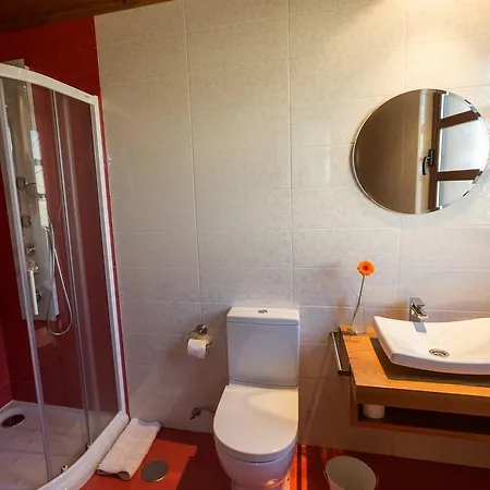 Rural El Tejar De Miro Ceadea