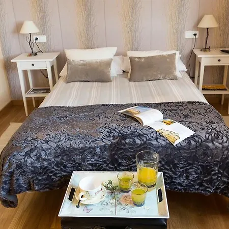 Rural El Tejar De Miro 4* Ceadea