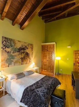 Rural El Tejar De Miro