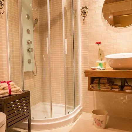 Szálloda Rural El Tejar De Miro