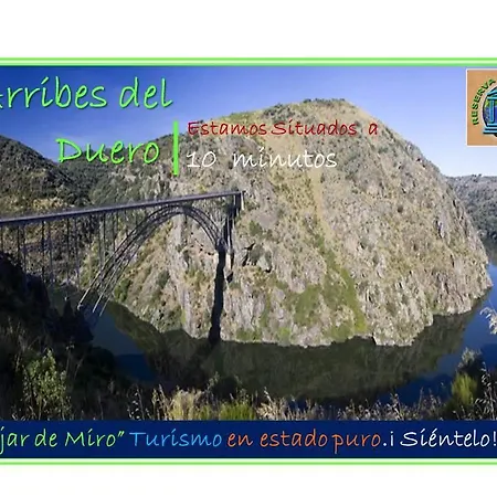 Rural El Tejar De Miro Ceadea