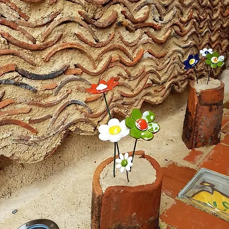 Szálloda Rural El Tejar De Miro Ceadea