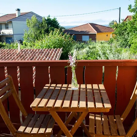 Otel Rural El Tejar De Miro 4*