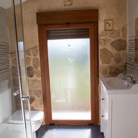 Otel Rural El Tejar De Miro 4*