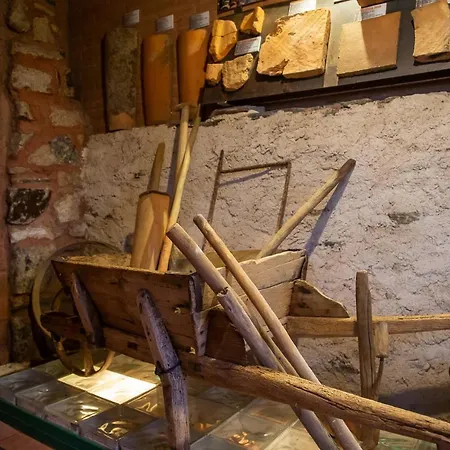 Rural El Tejar De Miro Ceadea