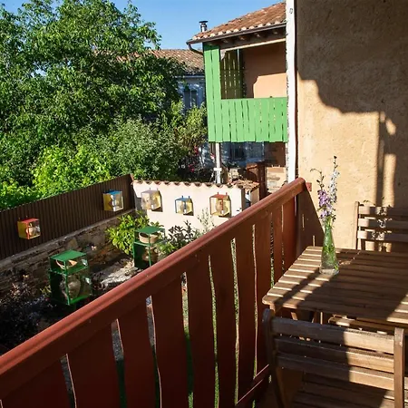 Rural El Tejar De Miro 4*