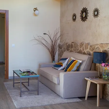 Szálloda Rural El Tejar De Miro Ceadea