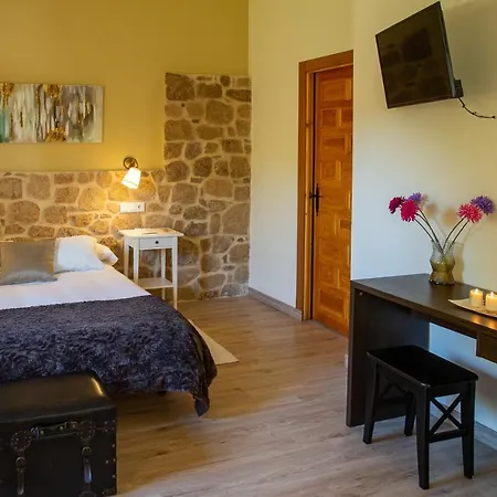 Hotel Rural El Tejar De Miro 4*