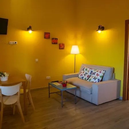 Rural El Tejar De Miro Ceadea