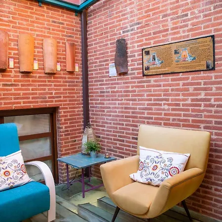 Rural El Tejar De Miro Hotel