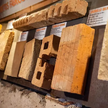 Rural El Tejar De Miro Hotel