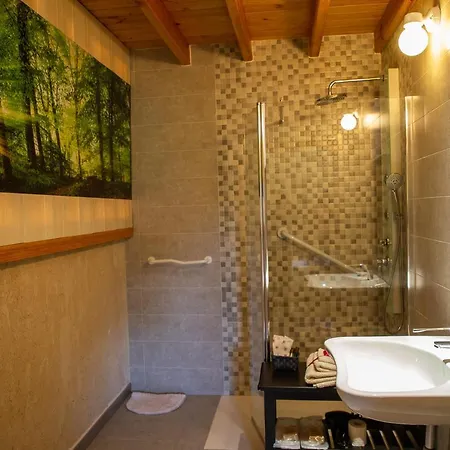 Rural El Tejar De Miro Szálloda