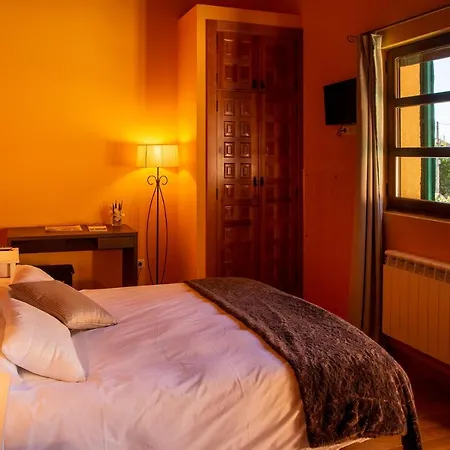 Rural El Tejar De Miro Hotel Ceadea