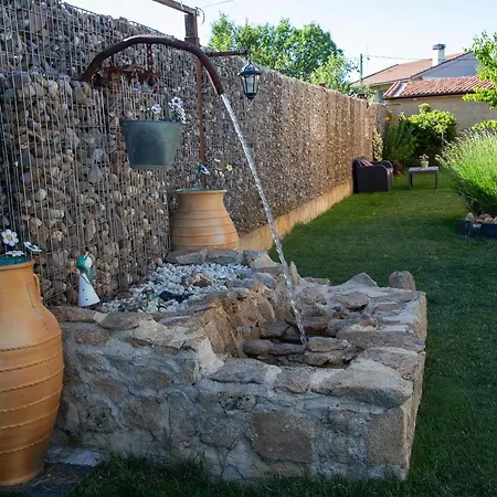 Rural El Tejar De Miro 4* Ceadea