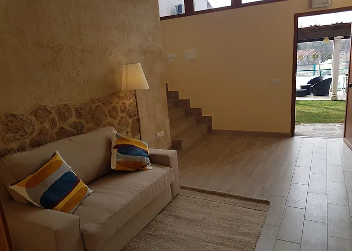 Rural El Tejar De Miro Hotel Ceadea