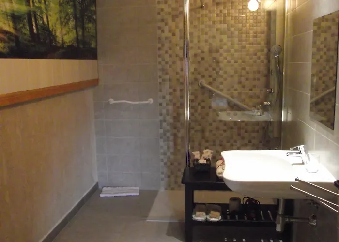 Rural El Tejar De Miro Hotel