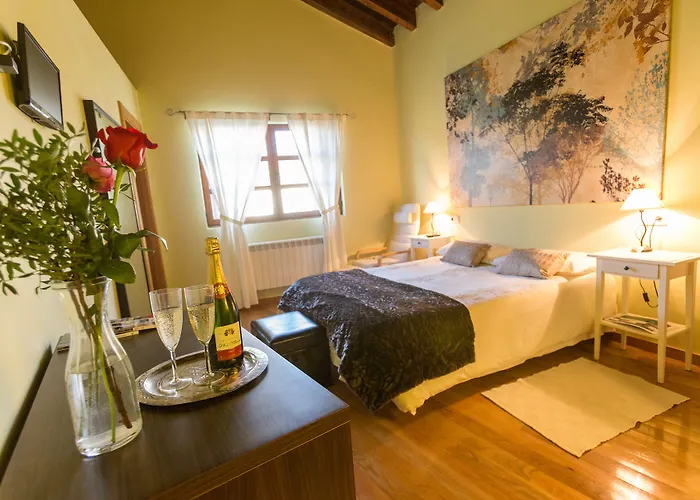 Rural El Tejar De Miro Hotel 4*