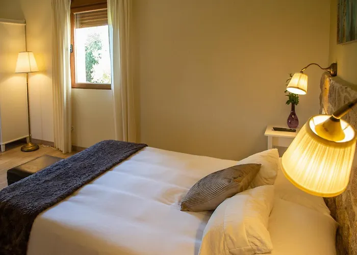 Rural El Tejar De Miro 4*